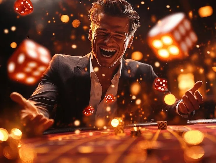 unubet Recarga en casino